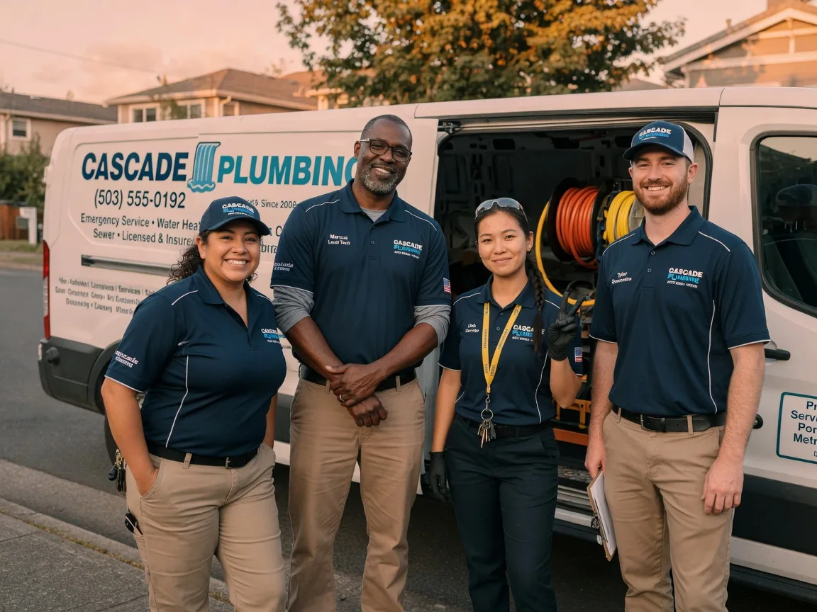 Emergency Plumber company in May, ID